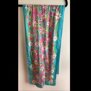 Lilly Pulitzer Scarf